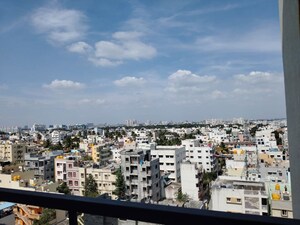 3 BHK Apartment For Sale in Keya Springs, Bannerghatta Road