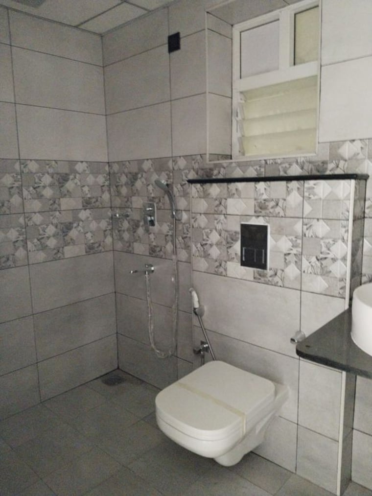 Bathroom, keya-springs 3 Bedroom 1705 Sq.Ft. Apartment In Bannerghatta Road Bangalore 10154786