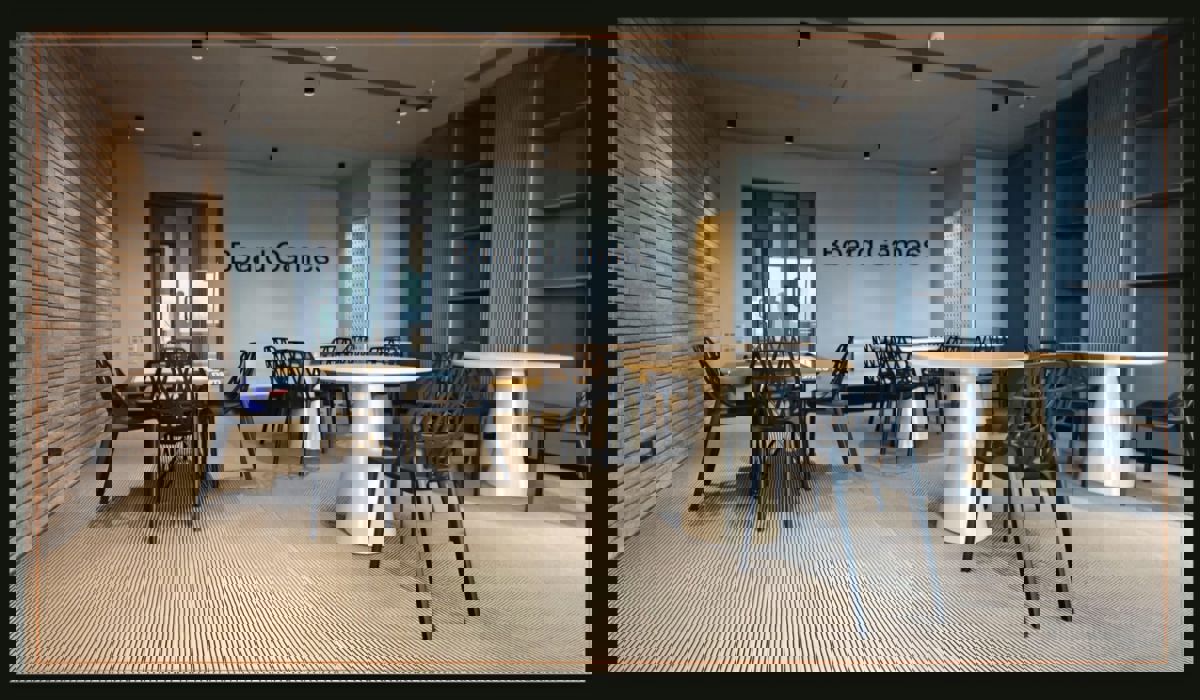 3 BHK 1545 Sq.Ft. Apartment in Brigade Calista