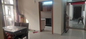 Living Room in 3 BHK Apartment at Ansals Celebrity Greens, Sushant Golf City – for Rent