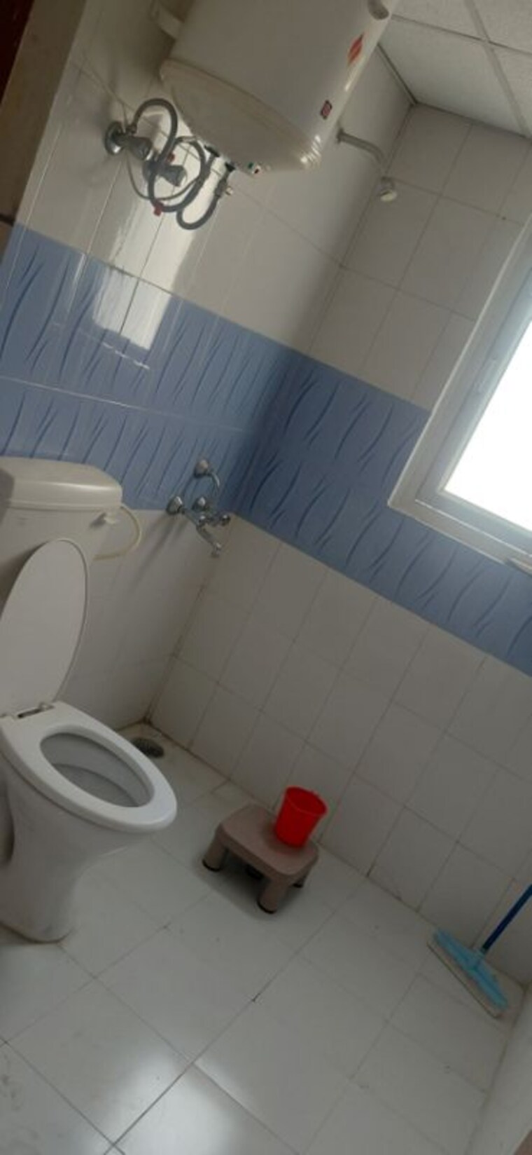 Bathroom, ansals-celebrity-greens 3 Bedroom 1900 Sq.Ft. Apartment In Sushant Golf City Lucknow 10154968