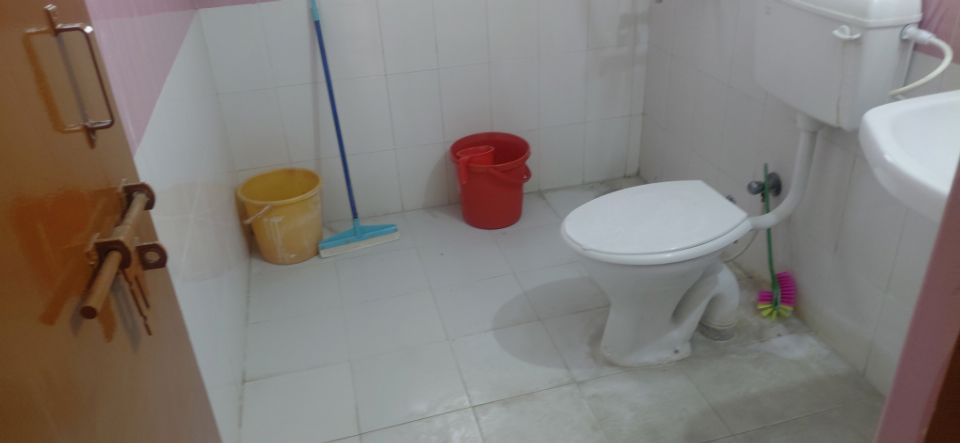 3 BHK 1900 Sq.Ft. Apartment in Ansals Celebrity Greens