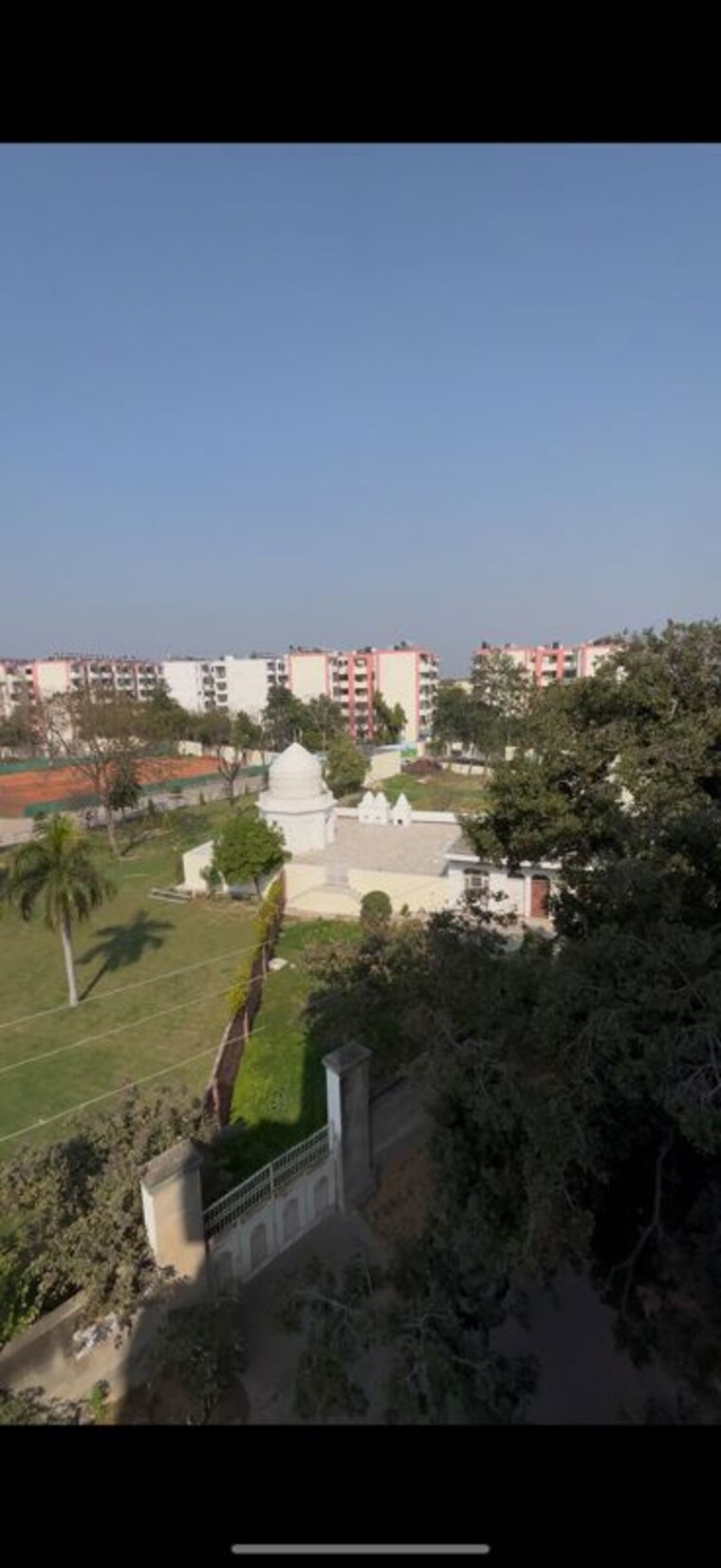 Exterior View, kharar road  150 Sq.Yd. Plot In Kharar Road Mohali 10154811