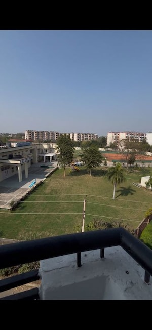  Plot – Exterior View View at Kharar Road - for Sale