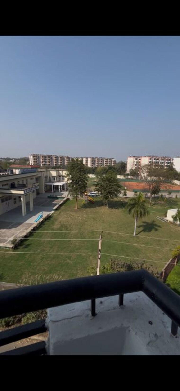 Exterior View, kharar road  150 Sq.Yd. Plot In Kharar Road Mohali 10154811