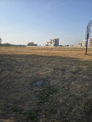 Plot Area in  Plot at Kharar Road – for Sale