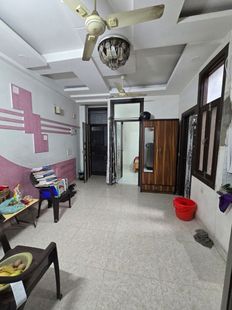 Team Area, maya-homes 2 Bedroom 850 Sq.Ft. Builder Floor In Indrapuram Ghaziabad 10155006