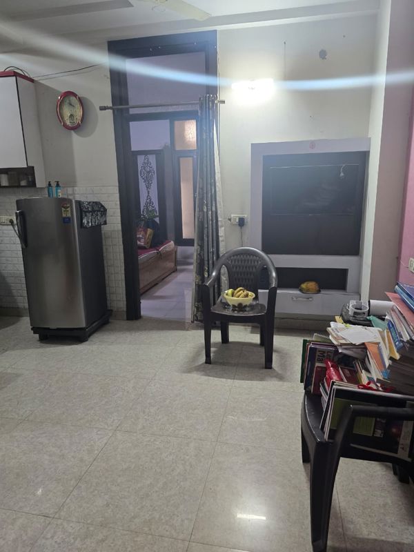2 BHK 850 Sq.Ft. Builder Floor in Maya Homes
