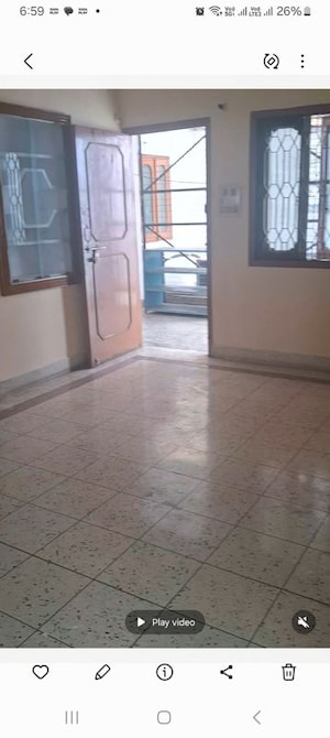 Room in 2 BHK Independent House at Rajajipuram – for Sale