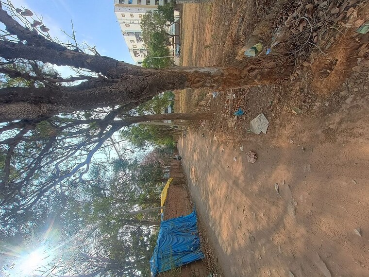 Exterior View, bharathi nagar  2300 Sq.Yd. Plot In Bharathi Nagar Bangalore 10154906