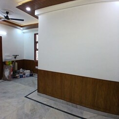 3 BHK Builder Floor For Rent in Kamras Apartment