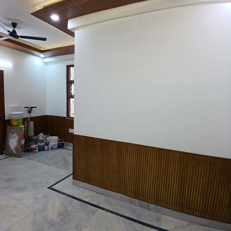 3 BHK Builder Floor For Rent in Kamras Apartment