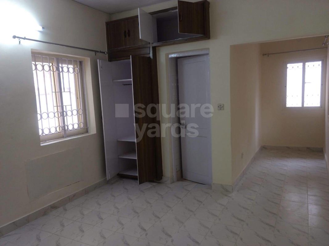 2 BHK Builder Floor For Sale in Vasant Kunj Enclave