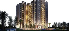 2.5 BHK + Basement Apartment For Sale in Royce Sentosa Parc