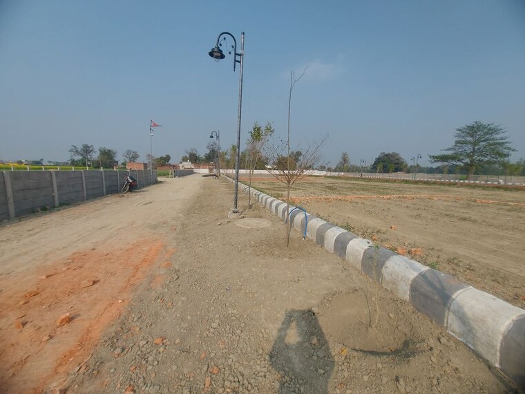 undefined, gosainganj  1200 Sq.Ft. Plot In Gosainganj Lucknow 10155222