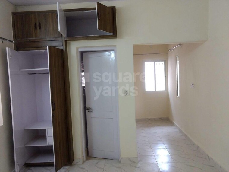 Room, vasant kunj enclave 2 Bedroom 937 Sq.Ft. Builder Floor In Vasant Kunj Enclave Delhi 10155112