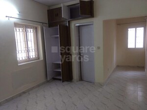 Room in 2 BHK Builder Floor at Vasant Kunj Enclave – for Sale