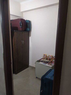 Bedroom in 3 BHK Apartment at Supertech Ecociti, Sector 137 – for Sale