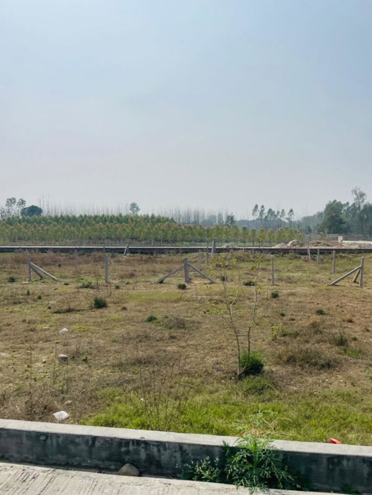 undefined, biharigarh  153 Sq.Yd. Plot In Biharigarh Dehradun 10155234