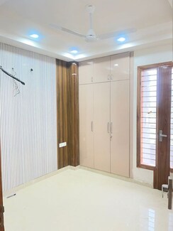 3 BHK + Pooja Room Builder Floor For Sale in BPTP District 3