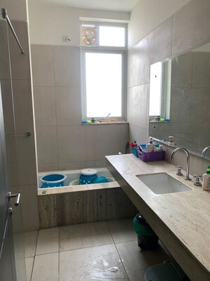 Master Bedroom in 3 BHK Apartment at Emaar Emerald Floors Premier, Sector 65 – for Sale