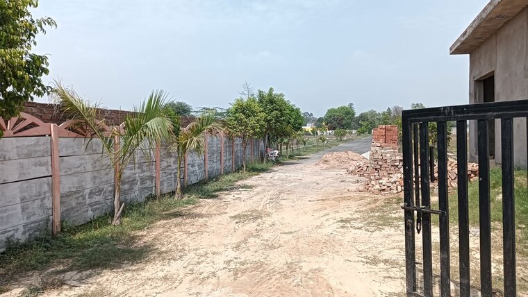 undefined, raebareli road  1655 Sq.Ft. Plot In Raebareli Road Lucknow 10155262