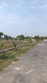 1655 Sq.Ft. Plot in Raebareli Road