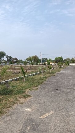 Plot For Sale in Raebareli Road