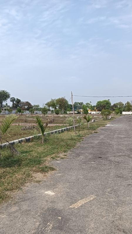 Plot For Sale in Raebareli Road