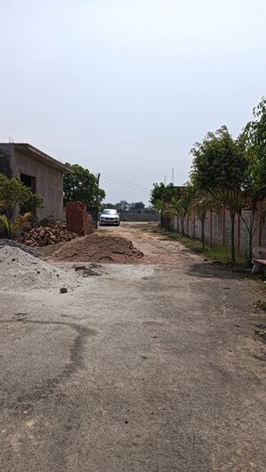 Plot Area in  Plot at Raebareli Road – for Sale