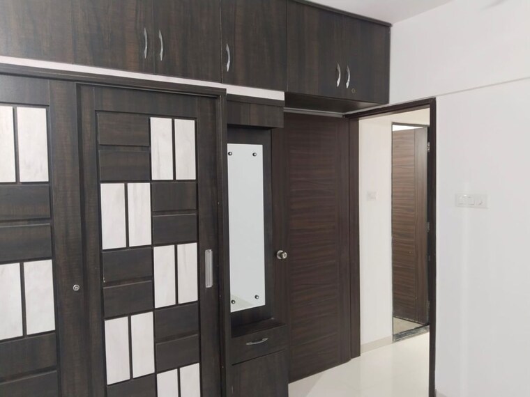 Kitchen, anthon nagar 1 Bedroom 611 Sq.Ft. Builder Floor In Anthon Nagar Pune 10155205
