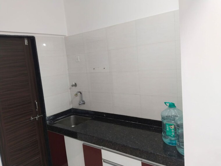 Kitchen, anthon nagar 1 Bedroom 633 Sq.Ft. Builder Floor In Anthon Nagar Pune 10155261