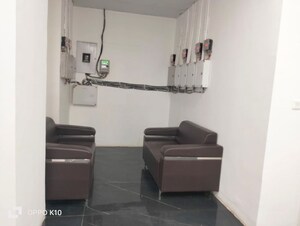 Bathroom in  Office Space at Sector 3 – for Rent