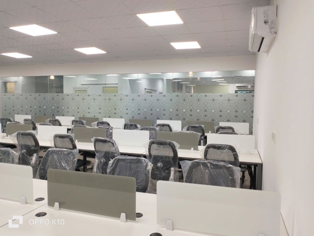 Office Space For Rent in Sector 3