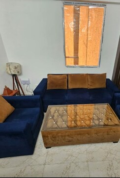 2 BHK Apartment For Rent in MRG The Balcony