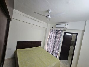 Bedroom in 2 BHK Apartment at MRG The Balcony, Sector 93 – for Rent