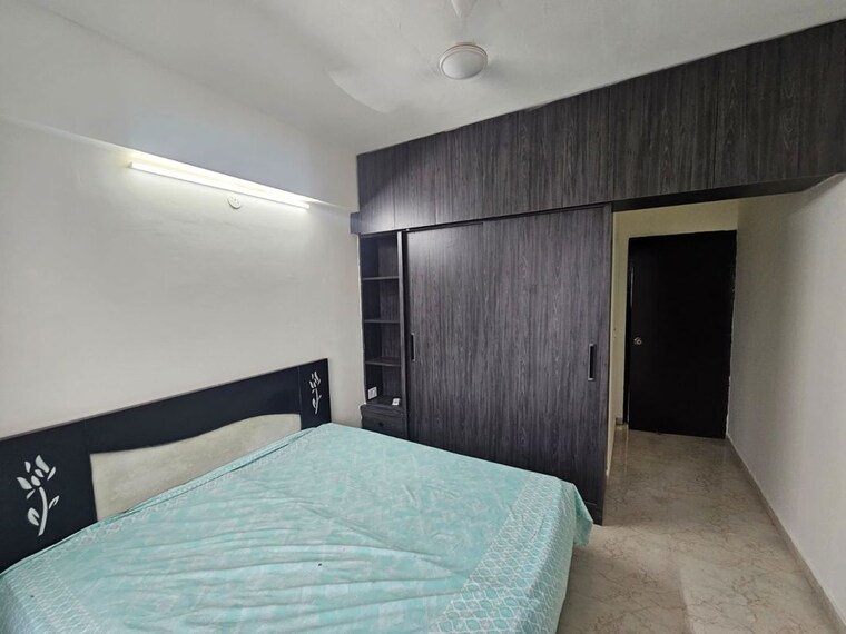 Bedroom, mrg-the-balcony 2 Bedroom 645 Sq.Ft. Apartment In Sector 93 Gurgaon 10155275