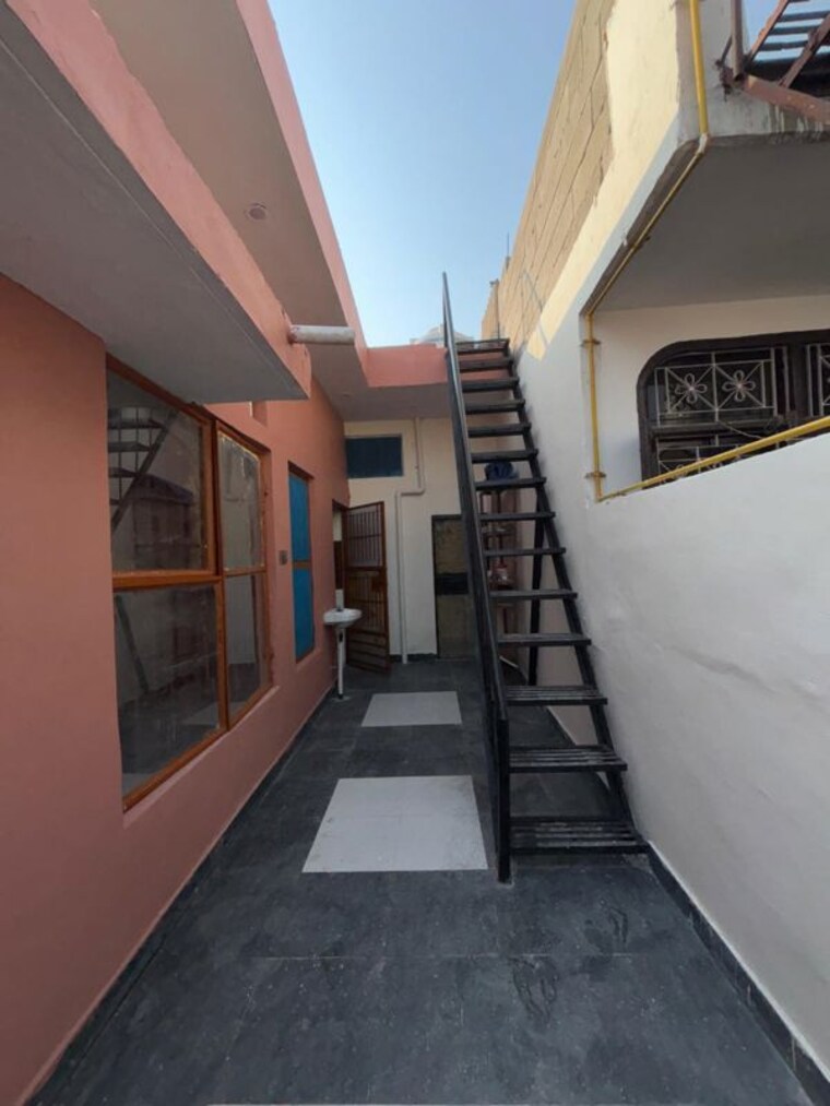 undefined, divya-angels 1 RK 550 Sq.Ft. Builder Floor In Indrapuram Ghaziabad 10155278