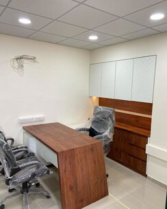 Office Space For Rent in Navrangpura