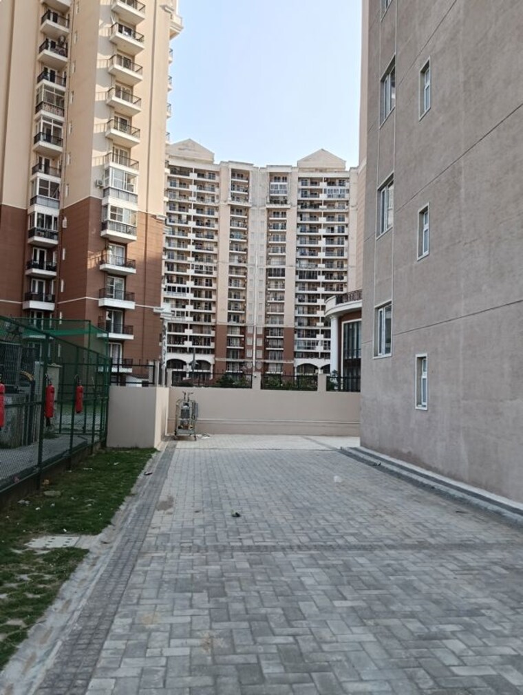 Exterior View, mullanpur 4 Bedroom 3700 Sq.Ft. Penthouse In Mullanpur Chandigarh 10155285