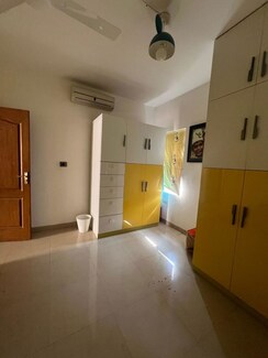3.5 BHK Apartment For Rent in Epitome Crowne