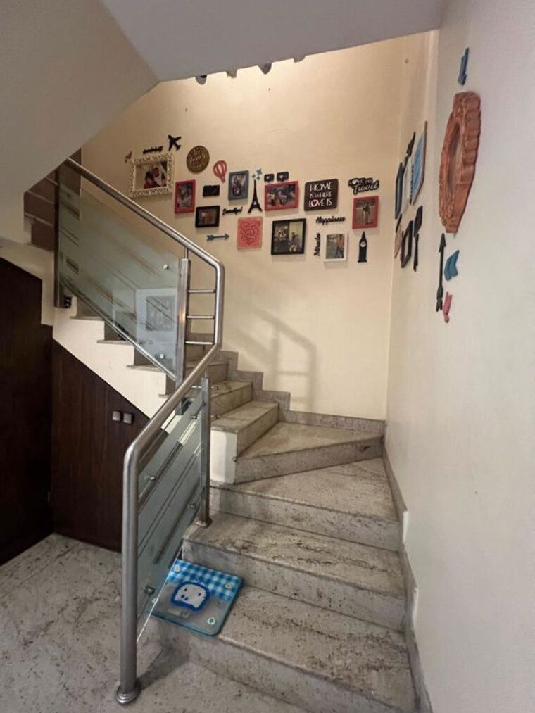 undefined, epitome-crowne 3.5 Bedroom 2650 Sq.Ft. Apartment In Bannerghatta Road Bangalore 10155230
