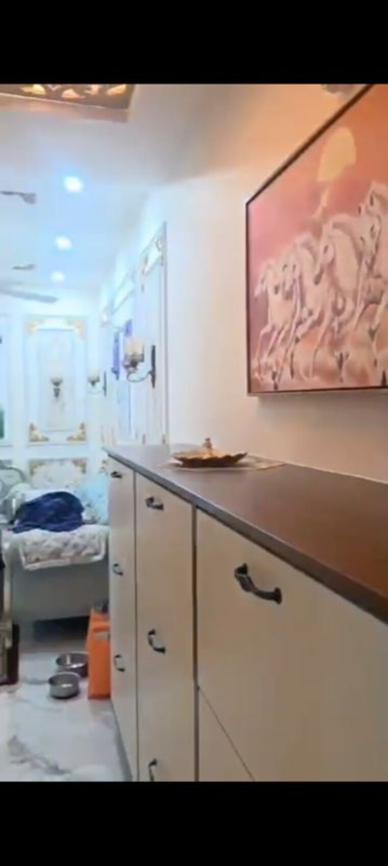 Kitchen, amarpali-exotica 3.5 Bedroom 1900 Sq.Ft. Apartment In Sector 50 Noida 10155288