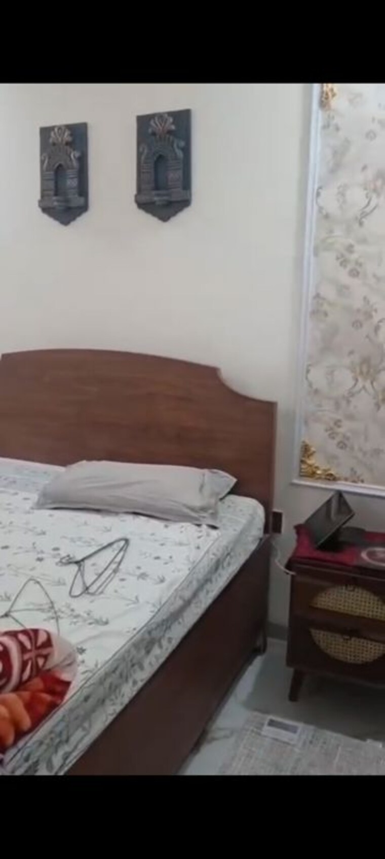 Bedroom, amarpali-exotica 3.5 Bedroom 1900 Sq.Ft. Apartment In Sector 50 Noida 10155288