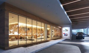  2 BHK Apartment at Advent Neel Residency Bhandup, Bhandup West – for Sale