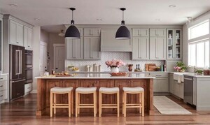 Kitchen in 2 BHK Apartment at Advent Neel Residency Bhandup, Bhandup West – for Sale