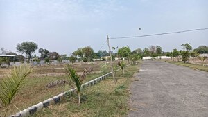 Plot Area in  Plot at Raebareli Road – for Sale
