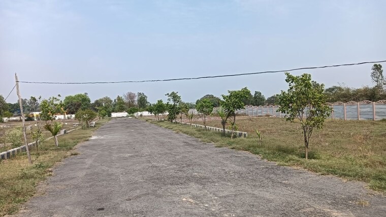 undefined, raebareli road  1369 Sq.Ft. Plot In Raebareli Road Lucknow 10155300