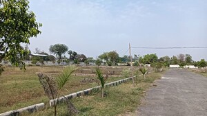 Plot Area in  Plot at Raebareli Road – for Sale