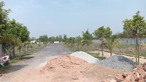 Plot Area in  Plot at Raebareli Road – for Sale